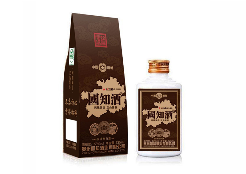 新乡国知酒