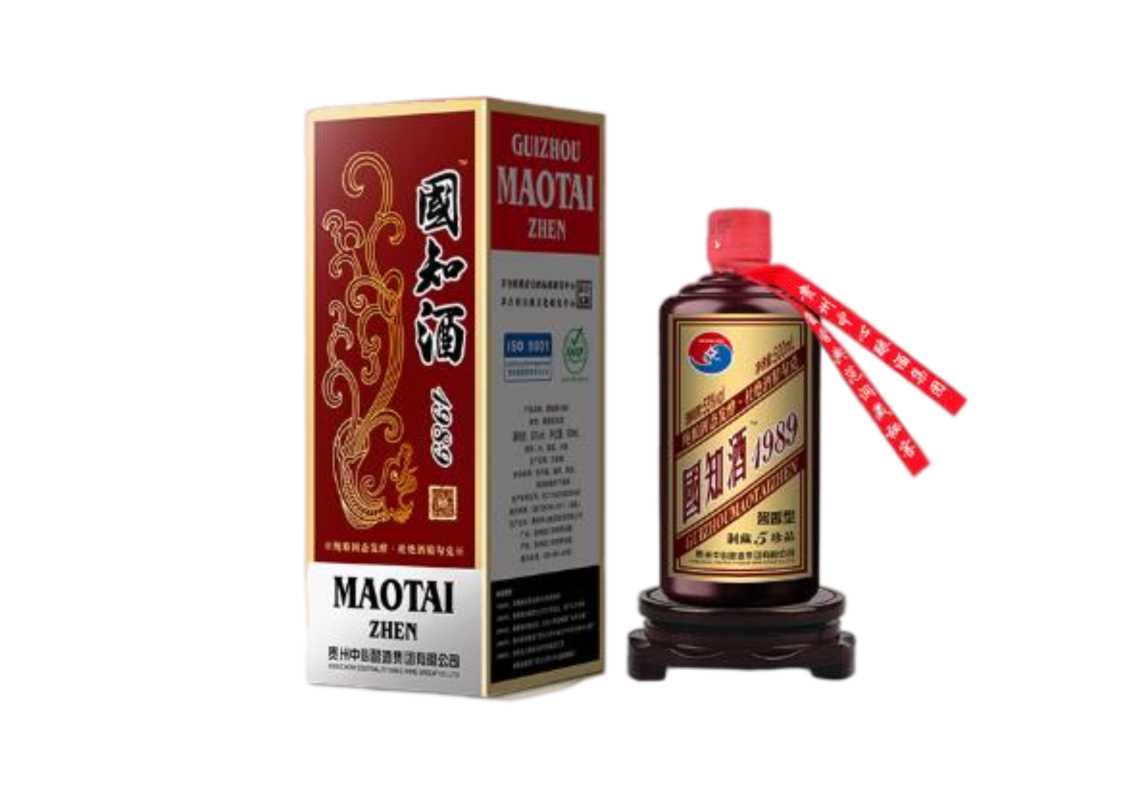 国知酒新乡酱香酒给健康带来益处！