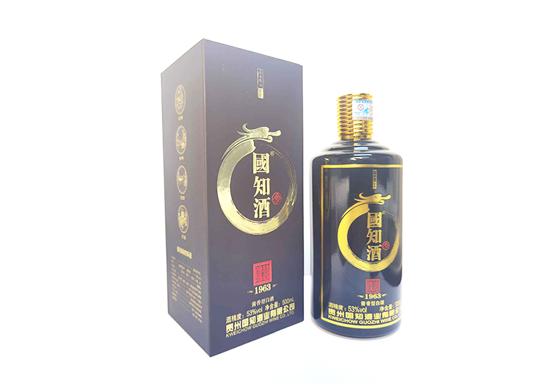 国知酒——酱香型酒三四新乡轮次最好吗？