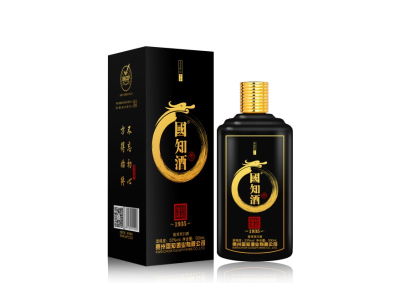 国知酒新乡酱香型白酒与浓香型白酒的区别