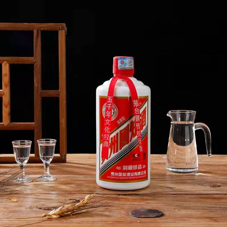 新乡国知酒来告诉你：酱酒文化知多少？看了你就懂！