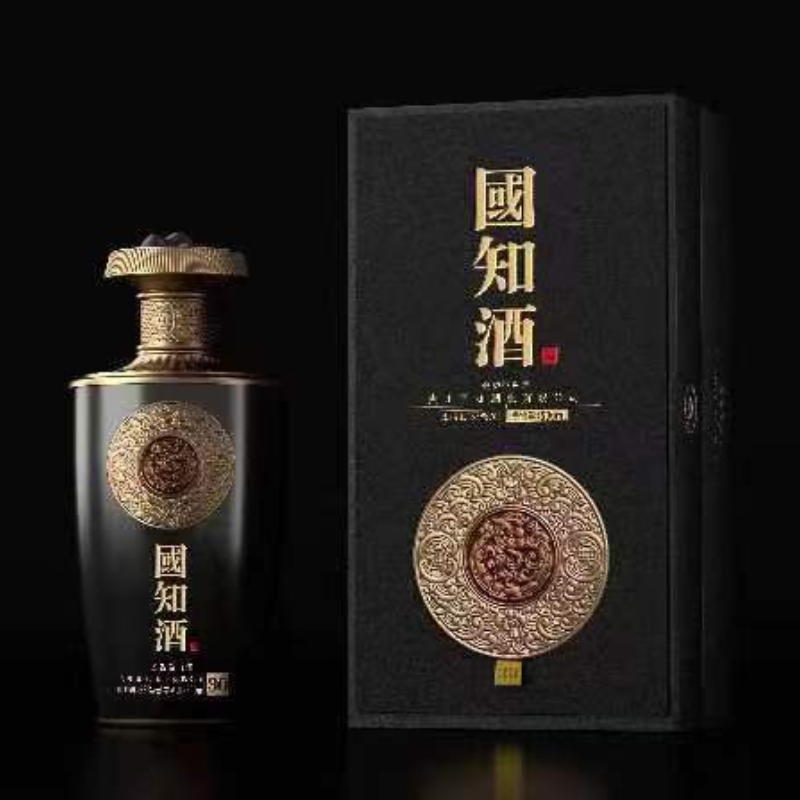 新乡30年 国知酒