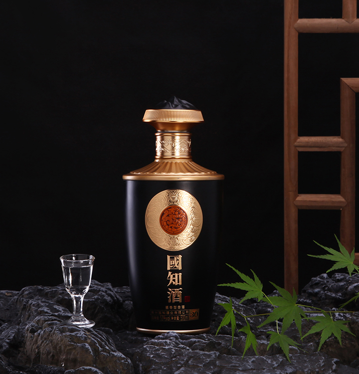 新乡国知酒30